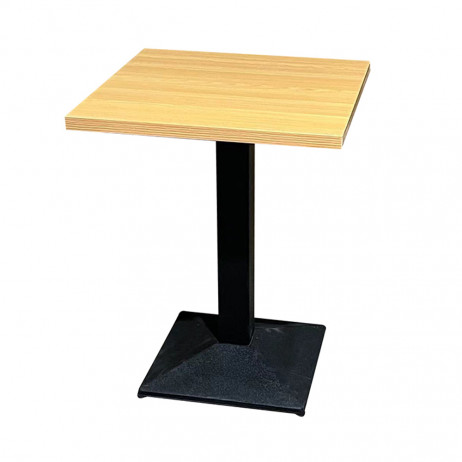 Table Kuat Black 60 cm