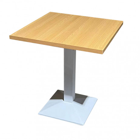 Table Kuat White 60 cm