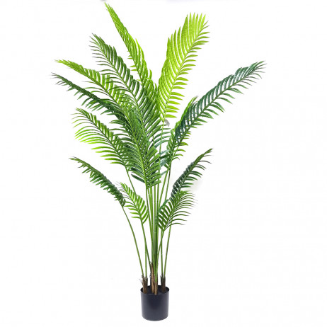 Plante Artificielle Palmier Areca...