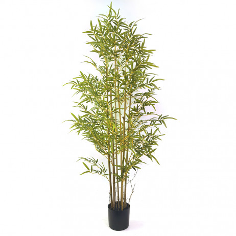 Plante Artificielle Bamboo 1.60 cm