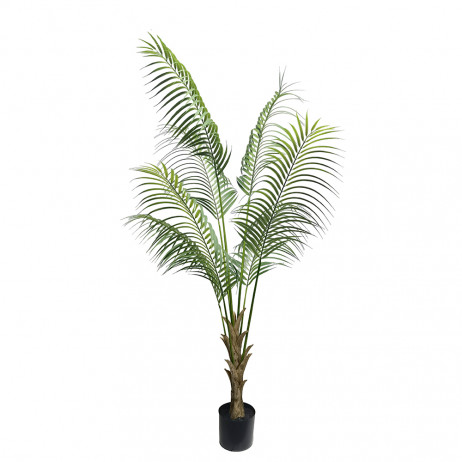 Plante Artificielle Palmier Tropic...