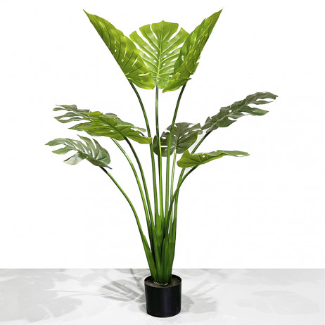 Plante Artificielle Monstera 1.20 cm