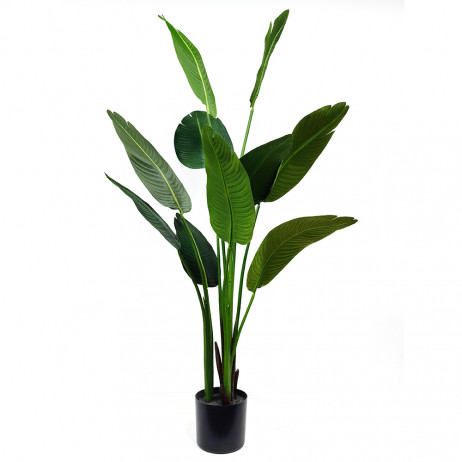 Plante Artificielle Bananier 120 cm
