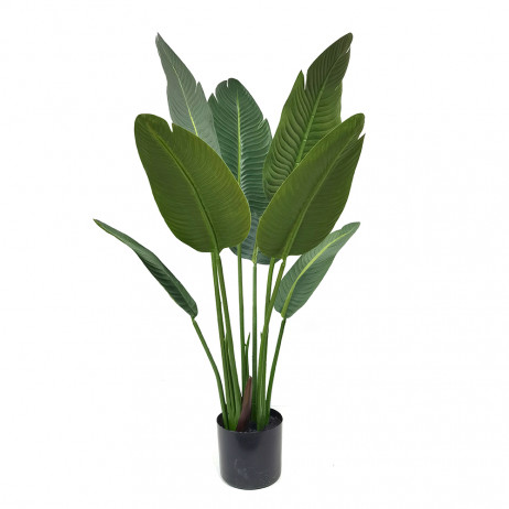 Plante Artificielle Bananier 150 cm