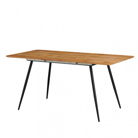 Table Extensible Tabela