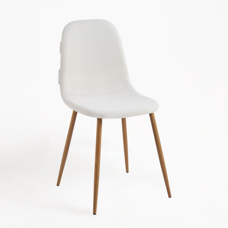 Chaise Ruder