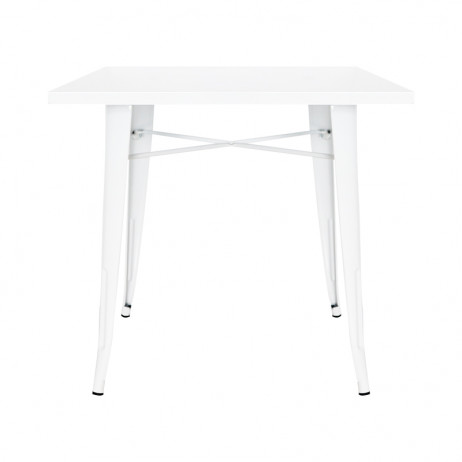 Table Mel Carrée 80 cm - Tables à manger