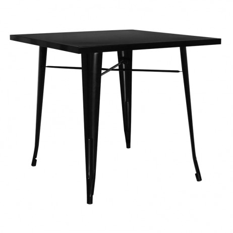 Table Mel Carrée 80 cm