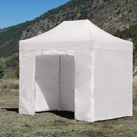 Tente 3x2 Eco (Kit Complet) - Tentes Pliantes 3x2