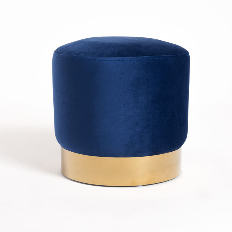 Tabouret Tassel - Petits Tabourets