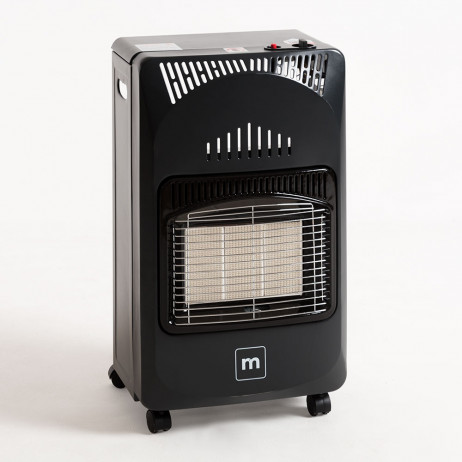Tepsu Ceramic Stove 