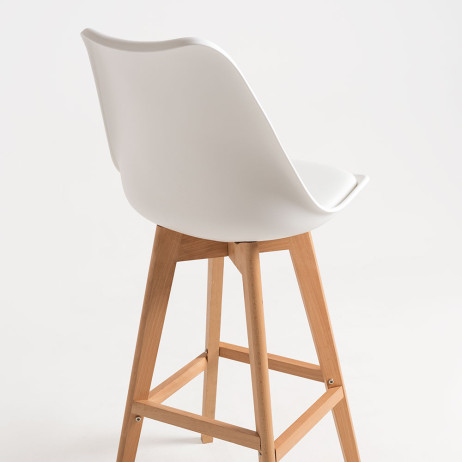 Tabouret Synk - Tabourets de Cuisine