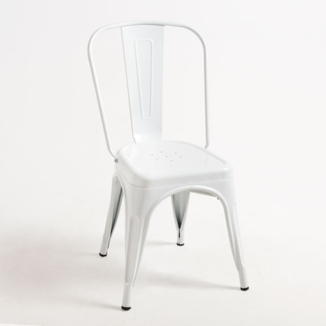 Chaise Torix