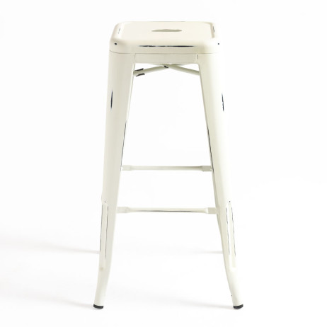 Tabouret Mel Vintage - Tabourets Hauts