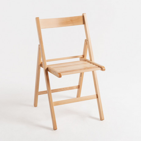 Chaise Pliante Bois - Chaises pliables