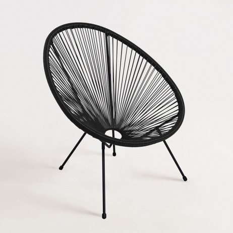 Chaise Karibic - Chaises Salle à manger