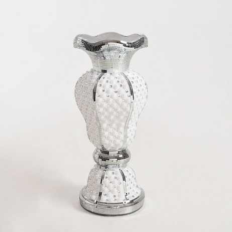 Vase Delys 60 cm - Figures décoratives