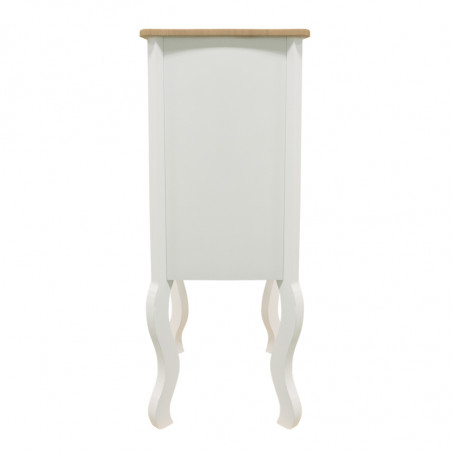 Commode Sinfonier Cabriole 4 Tiroirs - Tables Auxiliaires