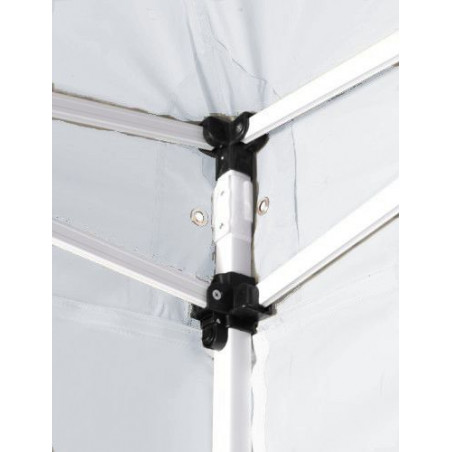 Tente 3x2 Master (Kit Complet) - Tentes Pliantes 3x2