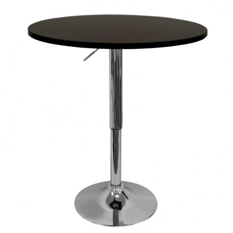Table Zilix Ronde 80 cm
