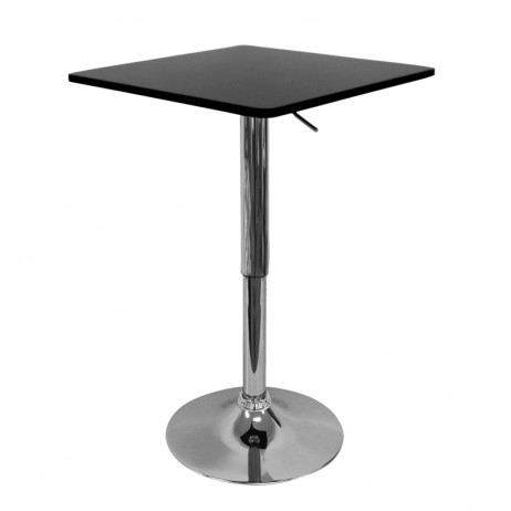 Table Zilix Carrée 60 cm