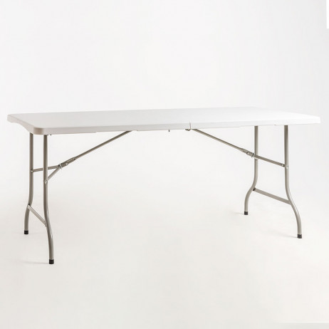 Table Resin 180 x 75 cm - Tables Jardin