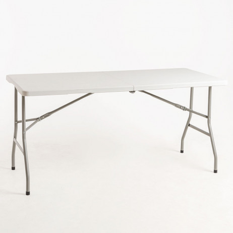 Table Resin 153 x 70 cm - Tables Jardin