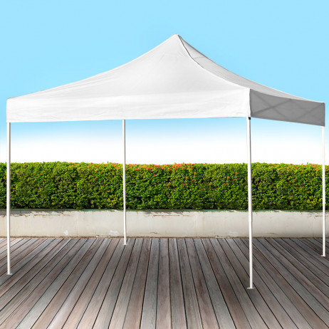 Tente 2x2 Eco - Tentes Pliantes 2x2