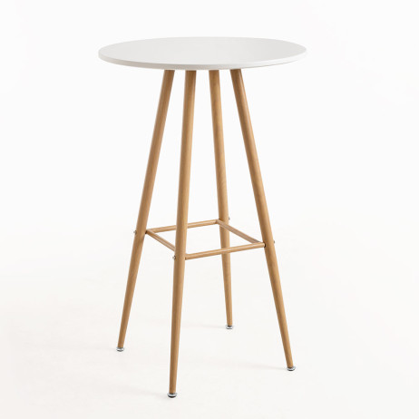 Table Comby Haute 60 cm