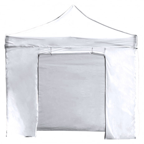Tente 2x2 Eco (Kit Complet) - Tentes Pliantes 2x2