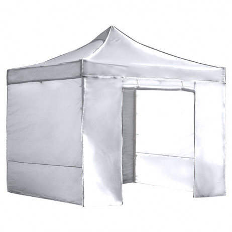 Tente 3x3 Eco (Kit Complet) - Tentes Pliantes 3x3