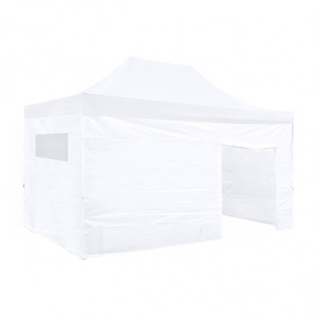 Tente 3x2 Eco (Kit Complet) - Tentes Pliantes 3x2
