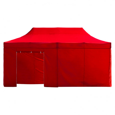 Tente 3x6 Master (Kit Complet) - Tentes Pliantes 3x6
