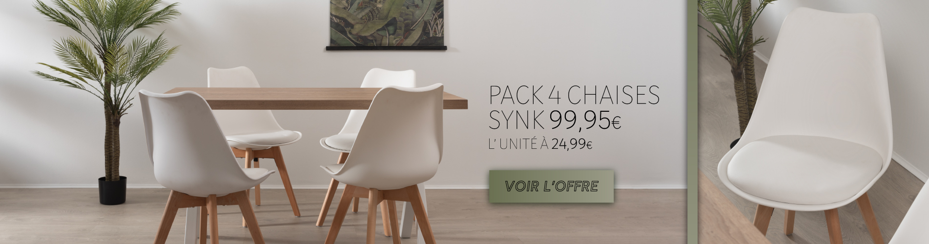 Promotion Synk Basic - Cadeaux Miguel 
