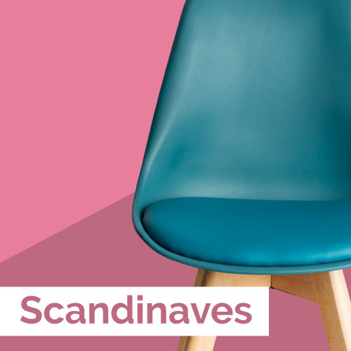 Consultez notre catalogue de chaises scandinaves au meilleur prix
