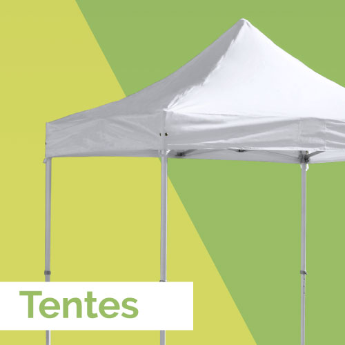 Decouvrez les meilleures tentes pour le champ, la terrasse ou le jardin dans Cadeaux Miguel