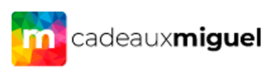 Logotipo CADEAUX MIGUEL
